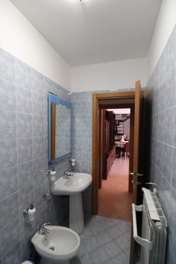 Appartamento Gori Sienne Extérieur photo