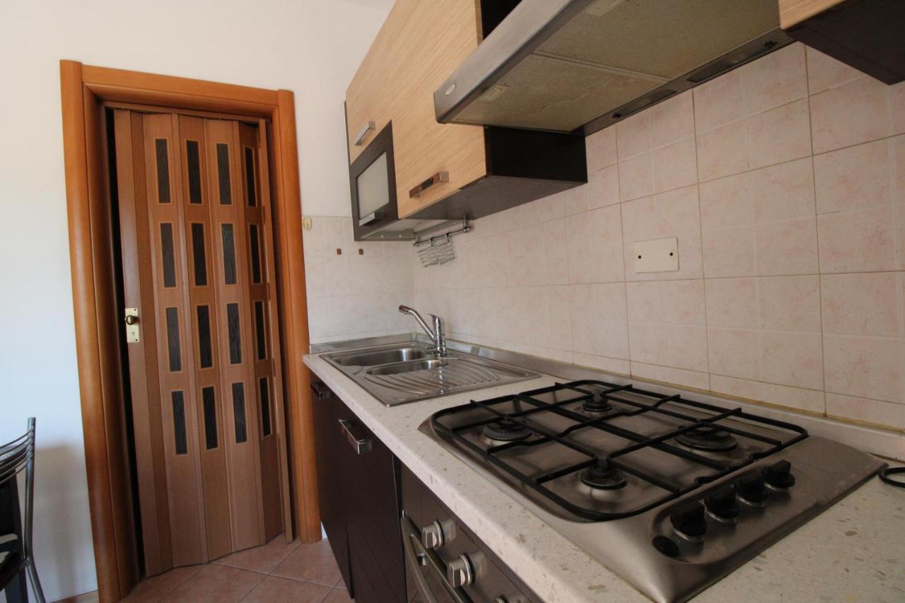Appartamento Gori Sienne Extérieur photo