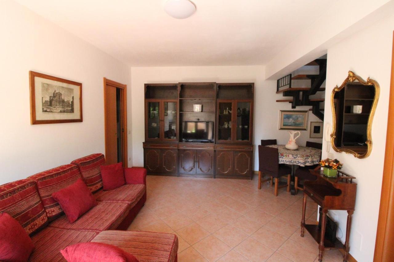Appartamento Gori Sienne Extérieur photo