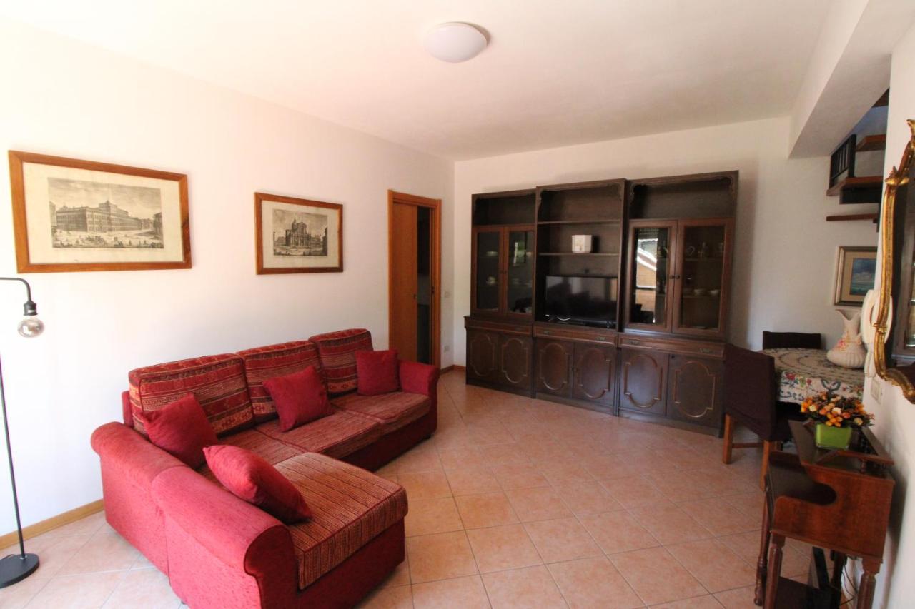 Appartamento Gori Sienne Extérieur photo