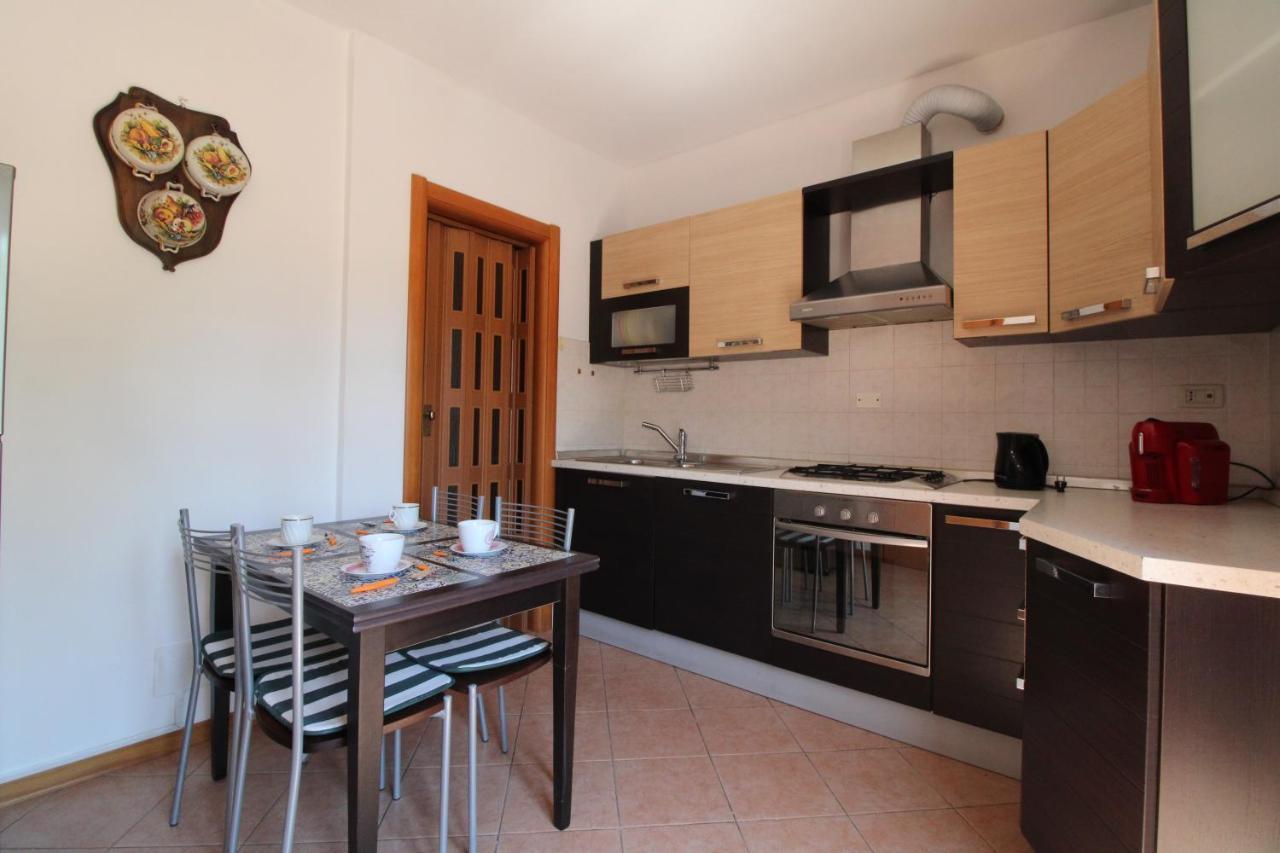 Appartamento Gori Sienne Extérieur photo