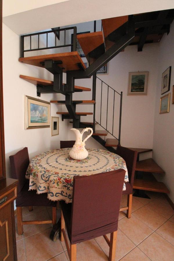 Appartamento Gori Sienne Extérieur photo