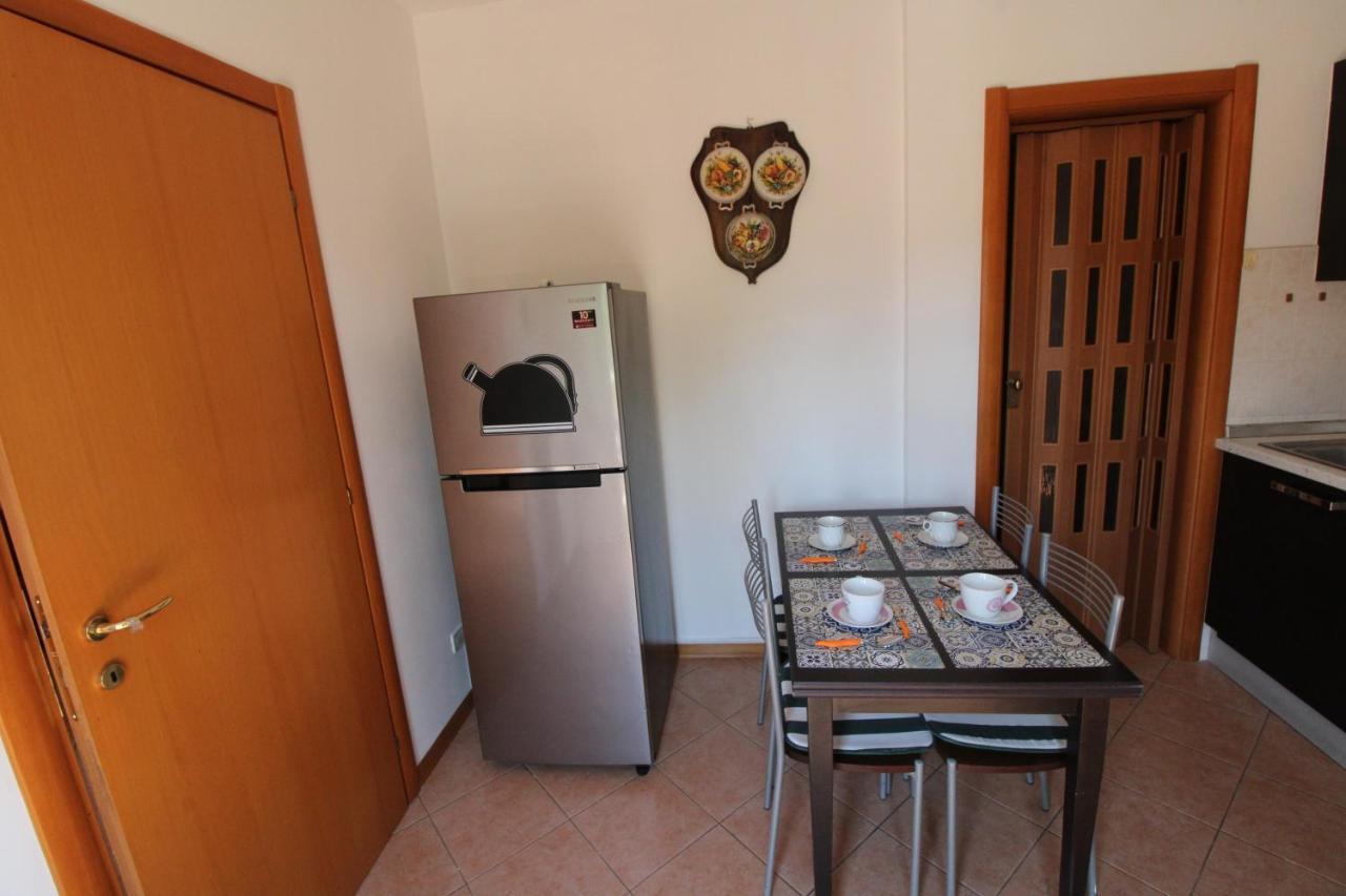 Appartamento Gori Sienne Extérieur photo