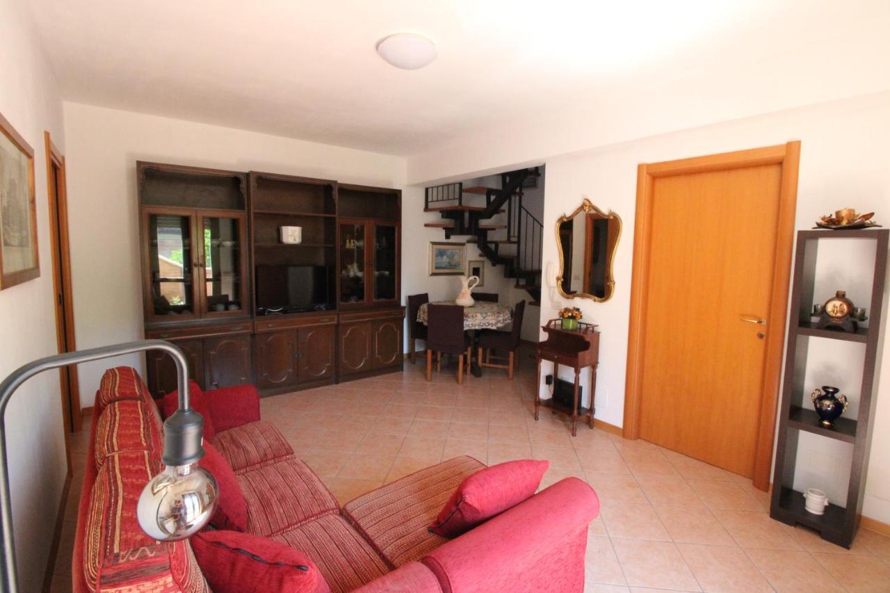 Appartamento Gori Sienne Extérieur photo